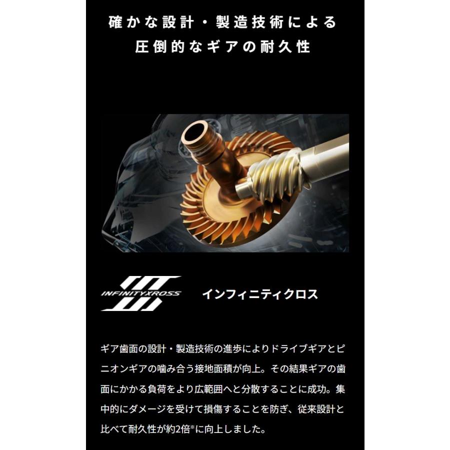 シマノ（SHIMANO） ステラ スピニングリール〔3000MHG〕| SHIMANO