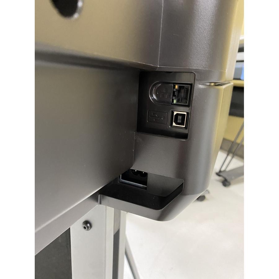 A1 対応 HP DesignJet T520 中古 大判プリンター プロッター 図面 など