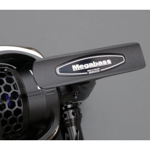 メガバス レーシングコンディション256 Megabass