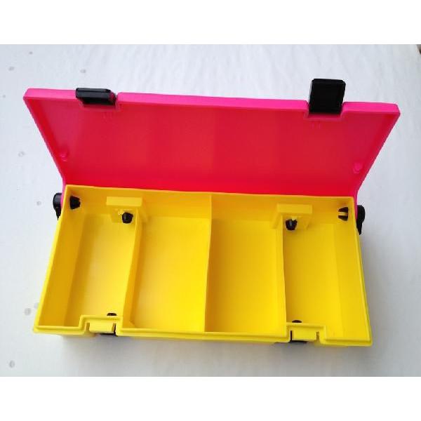 フロッグ ミニトイボックス : 松本釣具店Yahoo!店 - 通販 - Yahoo