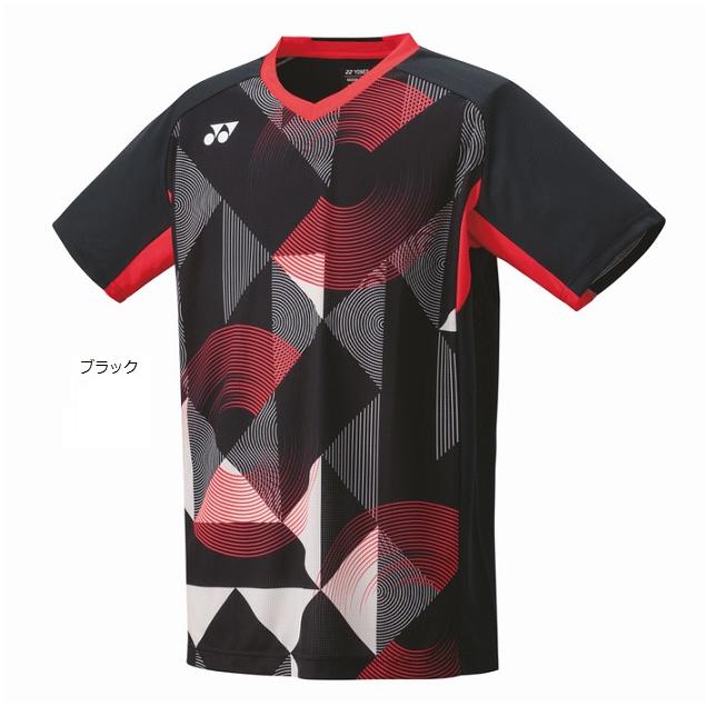 YONEX（ヨネックス） 【メール便可】ヨネックス メンズゲームシャツ
