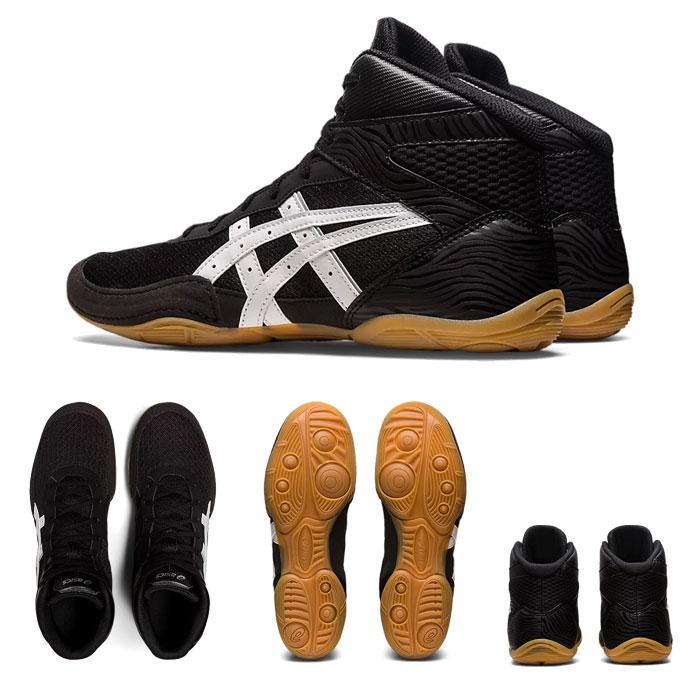 ASICS（アシックス） 送料無料 レスリングシューズ ボクシング マット