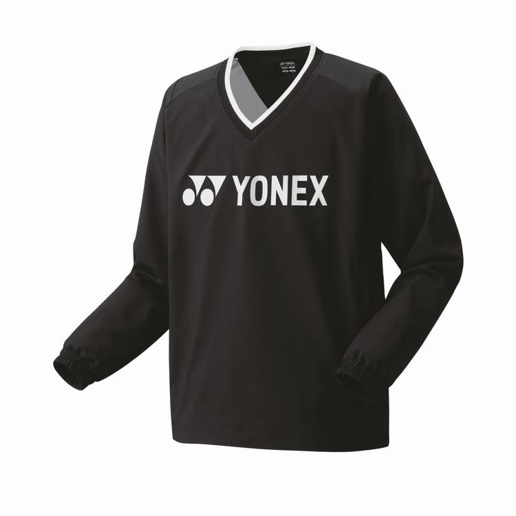 YONEX（ヨネックス） ユニ 裏地付Vブレーカー 32038 : マツダスポーツ