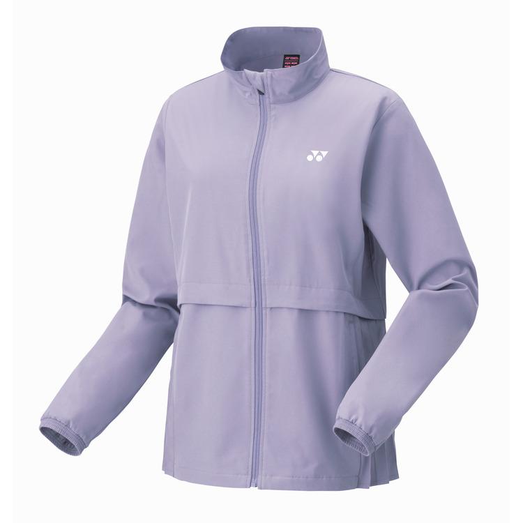 YONEX（ヨネックス） ウィメンズ ウォームアップシャツ. 57085