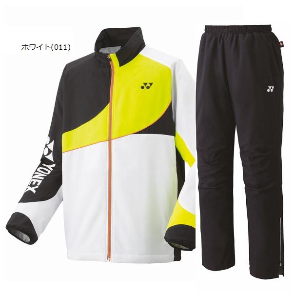 YONEX（ヨネックス） セットアップ ウインドブレーカー上下 70100