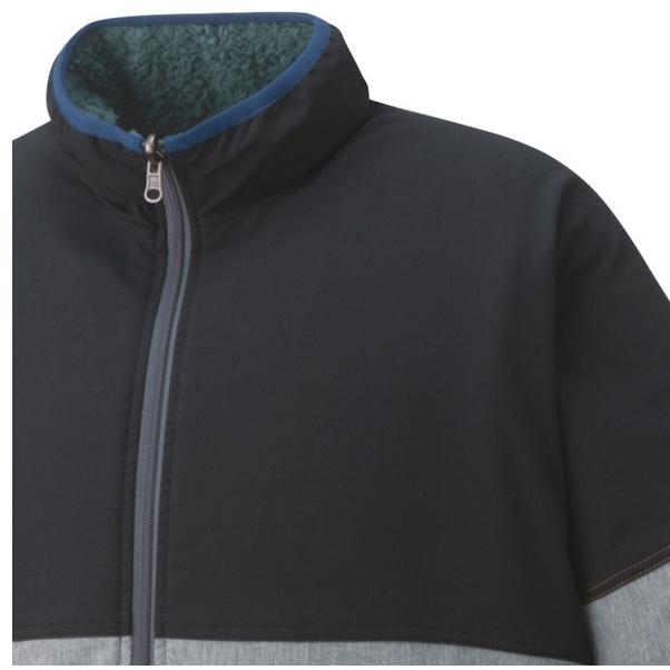 YONEX（ヨネックス） ユニ ボアリバーシブルジャケット. 90072 男女