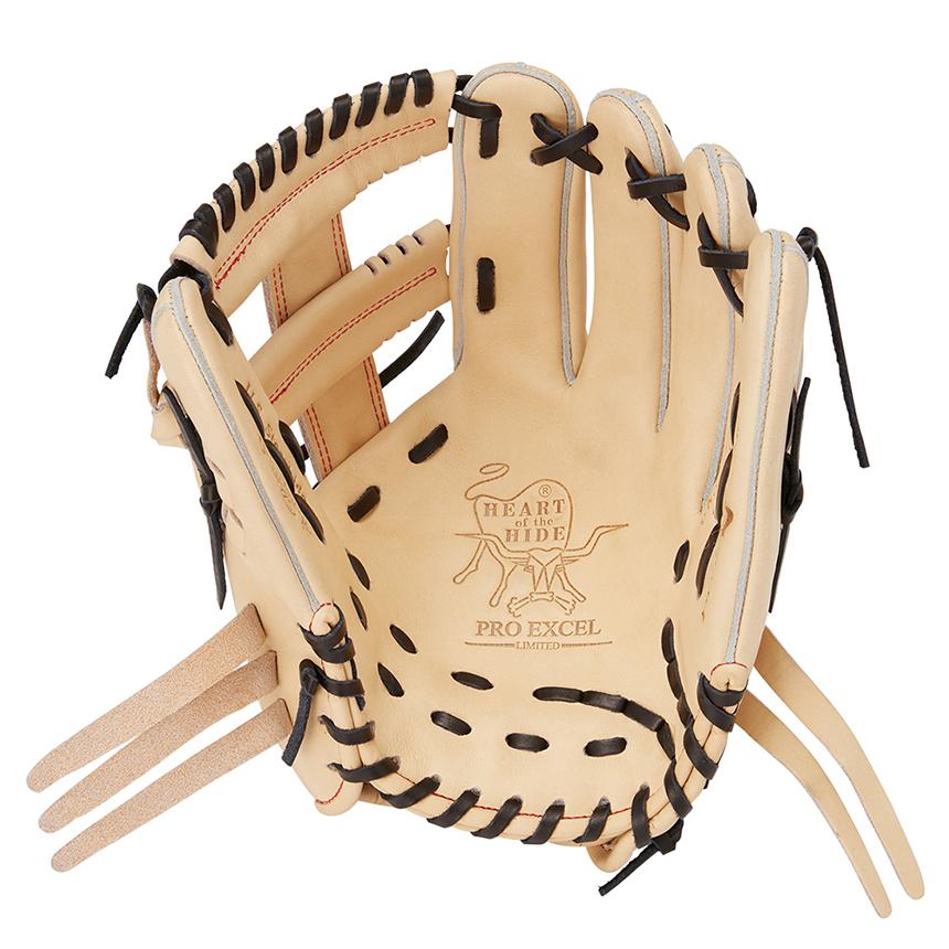 Rawlings（ローリングス） 軟式用グラブ 内野手用 GR3HECK45 サイズ