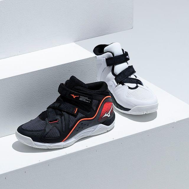 MIZUNO（ミズノ） 送料無料 バレーボールシューズ レディース ウエーブ