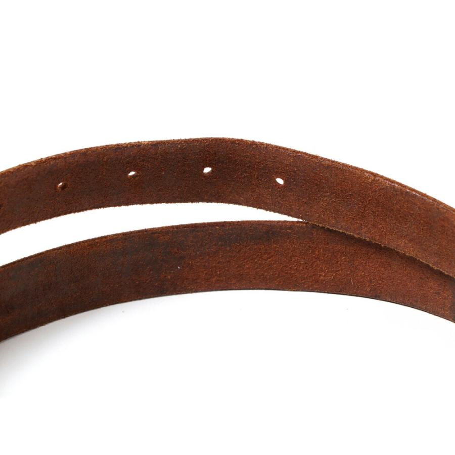 NAVAJO（ナバホ） VINTAGE NAVAJO SILVER BUCKLE BELT ビンテージ