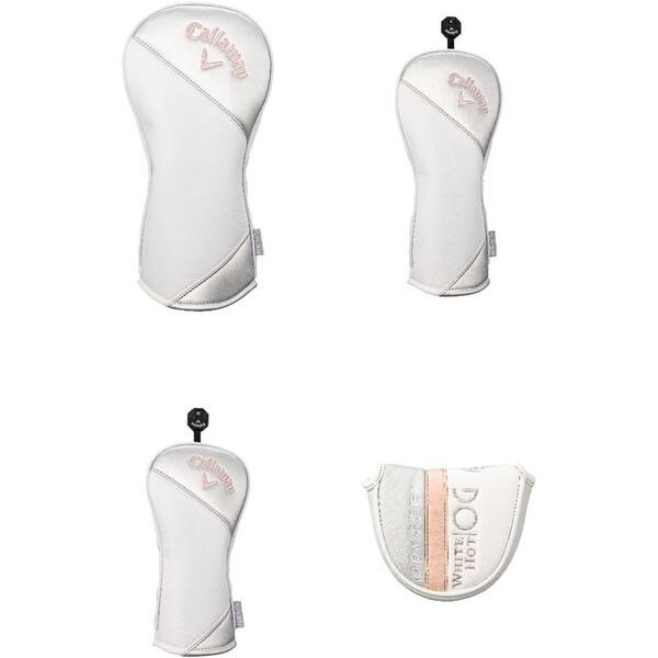 Callaway（キャロウェイ） 日本正規品 REVA レディースパッケージ