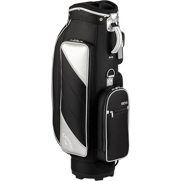 Callaway（キャロウェイ） 日本正規品 REVAレディースパッケージ 2024
