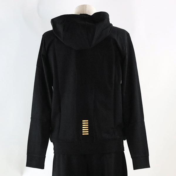 EA7 パーカー上下セット EMPORIO ARMANI 8NPV80-PJ05Z エンポリオ