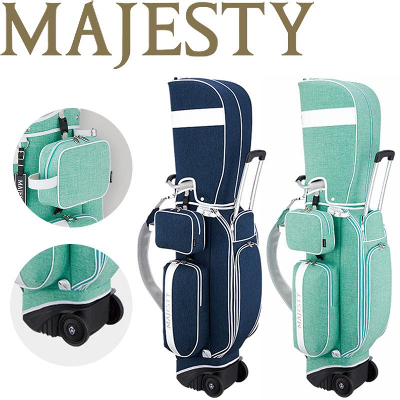 MAJESTY（マジェスティ） マジェスティゴルフ ヘザー ホイール