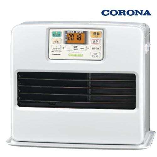 CORONA（コロナ） FH-ST4624BY-W CORONA 石油ファンヒーター ST
