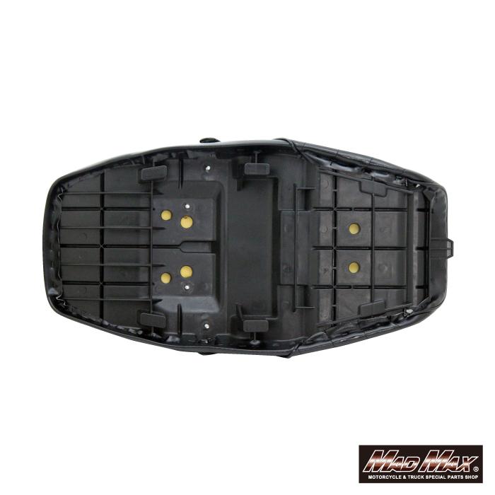 MAD MAX（マッド マックス） 決算セール!!カワサキ ZRX400/ZRX-II用