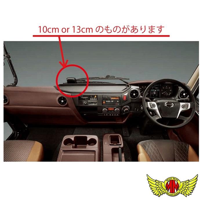 MAD MAX（マッド マックス） 金華山 華恋 ダッシュマット 各色 17