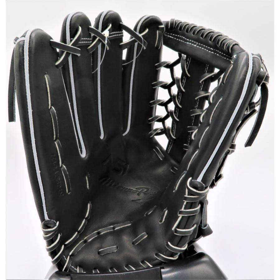 Mizuno Pro 硬式グローブ 限定 ミズノプロ A51 外野手用 グラブサイズ