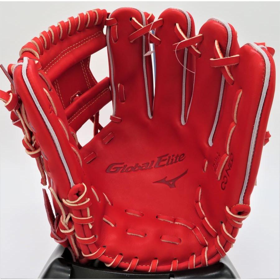 MIZUNO（ミズノ） 硬式グローブ グローバルエリート インフィニティ