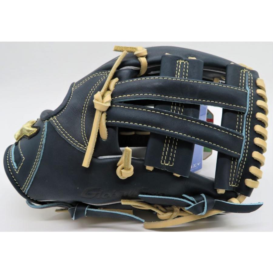 MIZUNO（ミズノ） 硬式グローブ 限定 グローバルエリート