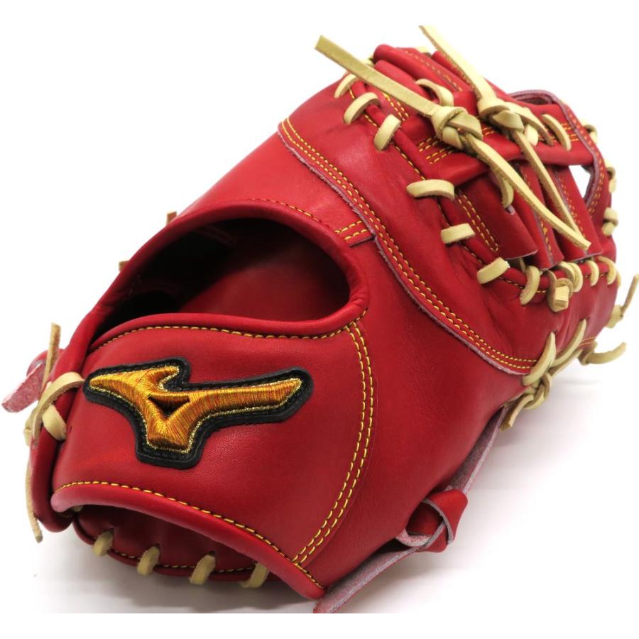 Mizuno Pro 硬式ファーストミット BSS限定 ミズノプロ クラシック