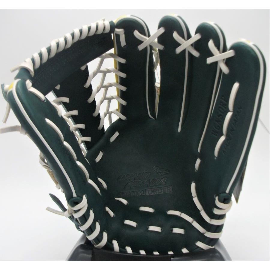 ワールドペガサス（WORLD PEGASUS） 軟式グラブ 限定 硬式兼用