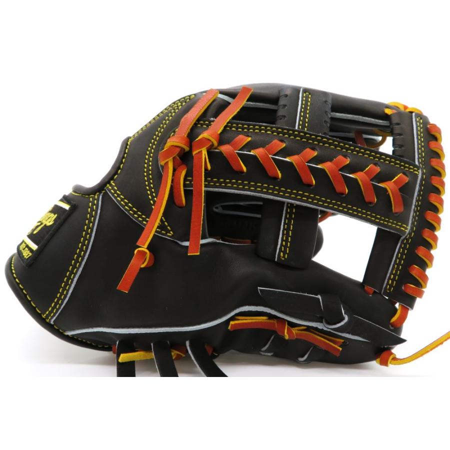 Rawlings（ローリングス） 硬式グラブ HOH JAPAN 捕球面の広い 内野手