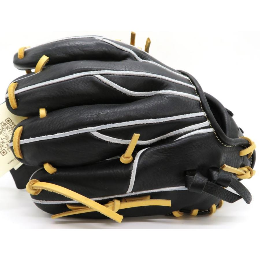 硬式グラブ ディキュエス DIQUES イルプリモ IL-PRIMO 内野手用 内野手