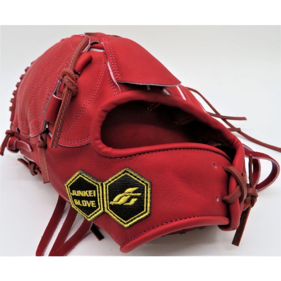 JUNKEI-GLOVE（ジュンケイグラブ） 硬式グラブ アラミドシリーズ 投手