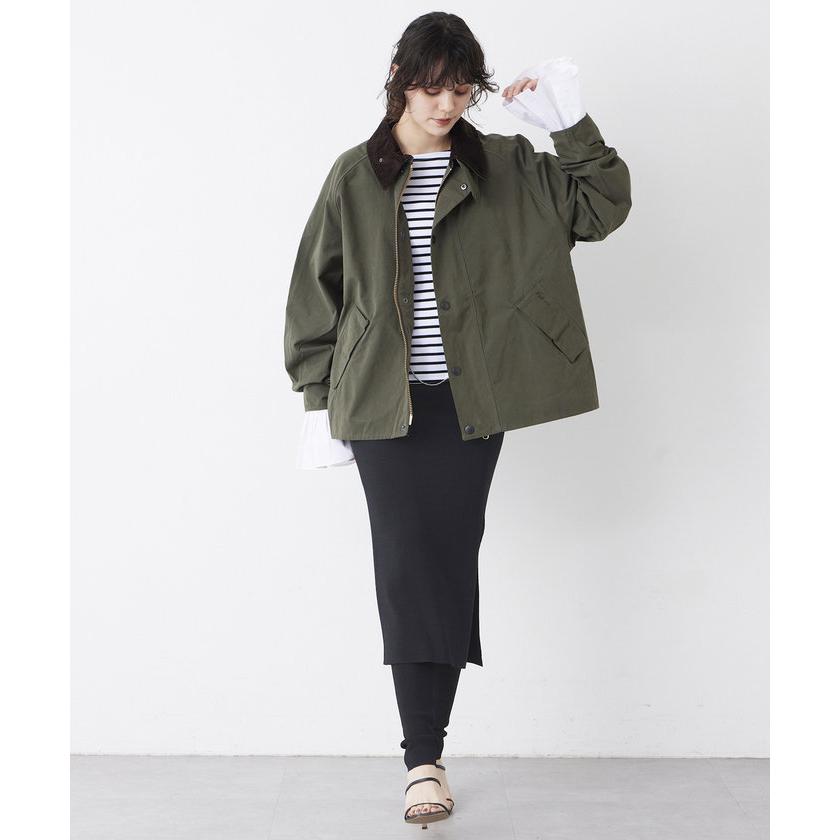 Whim Gazette（ウィム ガゼット） 【ウィムガゼット】スカートレギンス