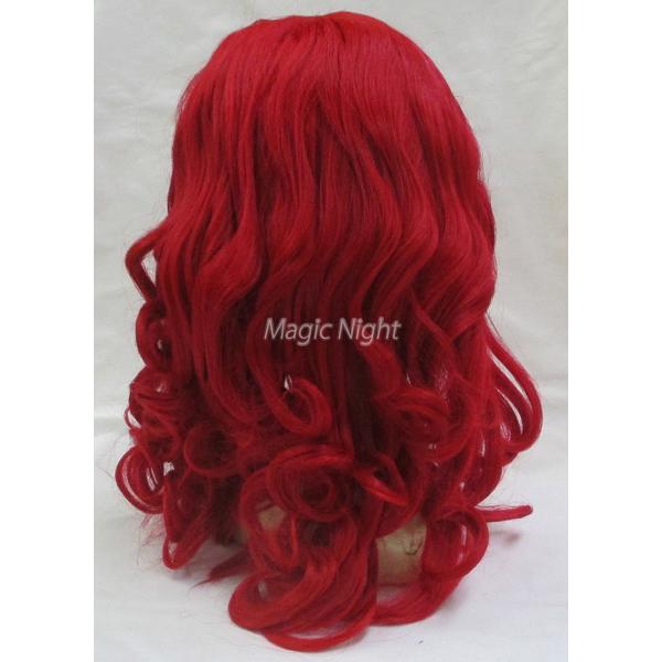 Disney（ディズニー） アリエル ウィッグ 子供用 Ariel Deluxe Child