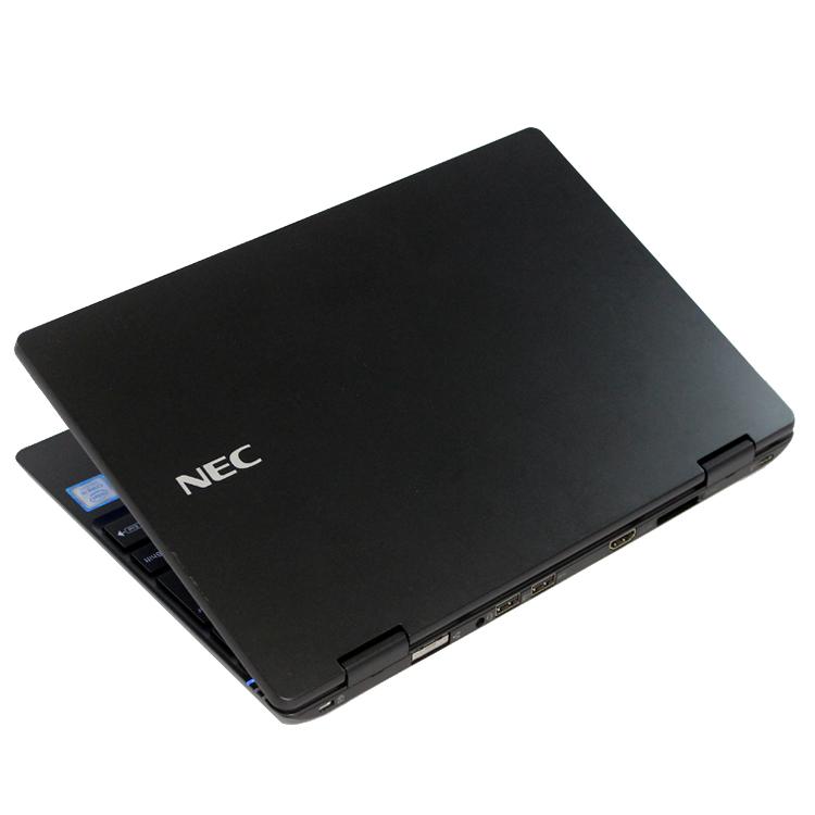 VersaPro ノートパソコン ノートPC 中古パソコン NEC 12.5型 VKT13/H-5