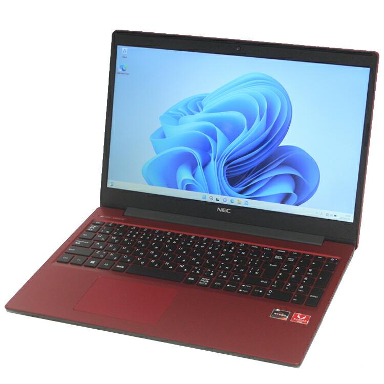LaVie Note Standard ノートパソコン ノートPC 中古パソコン NEC LAVIE