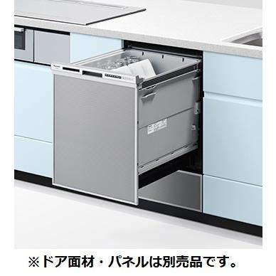 Panasonic（パナソニック） NP-45RD9S 食洗機 ビルトイン 食器洗い乾燥