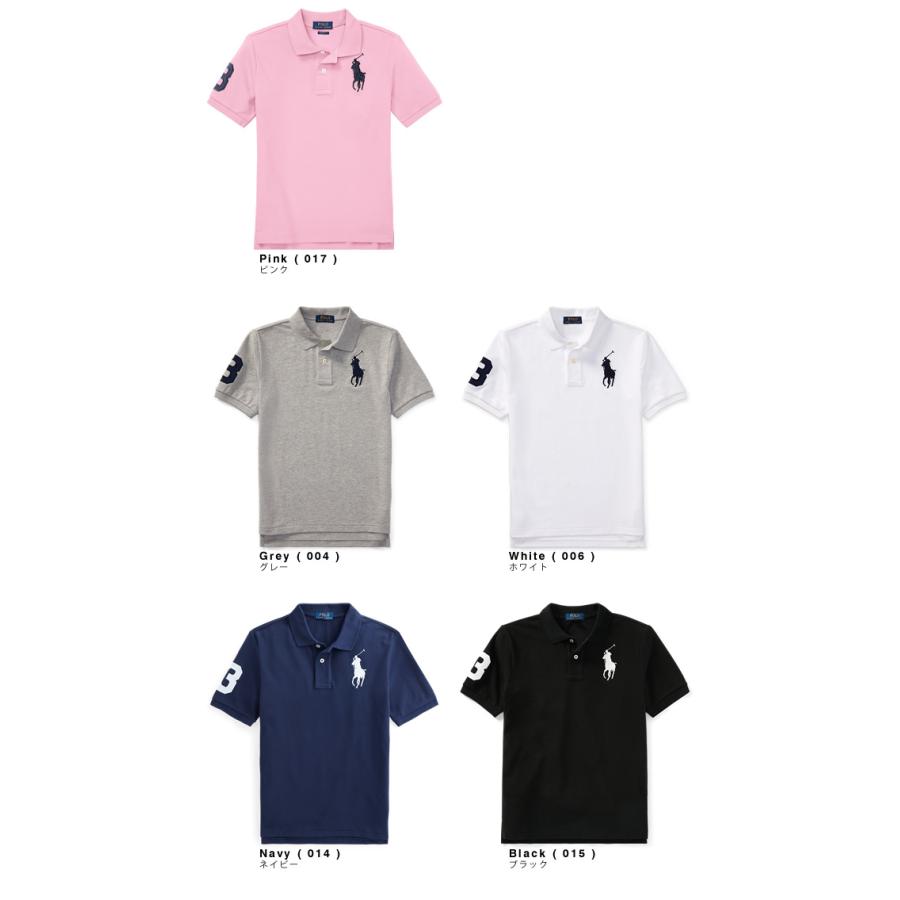 POLO RALPH LAUREN（ポロ・ラルフローレン） ポロ ラルフローレン