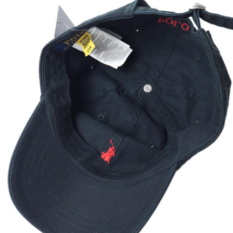POLO RALPH LAUREN（ポロ・ラルフローレン） ポロ ラルフローレン 帽子