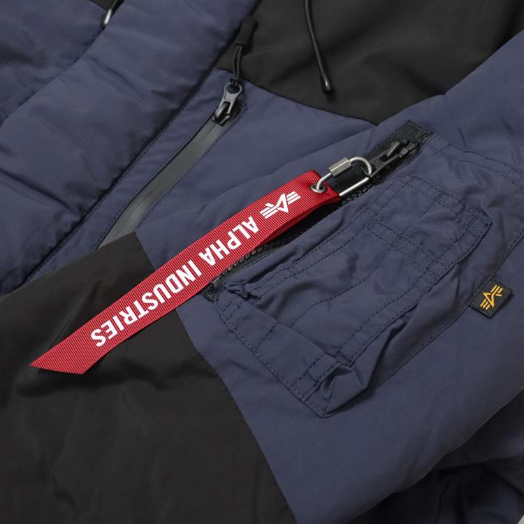 Alpha Industries（アルファ・インダストリーズ） アルファ