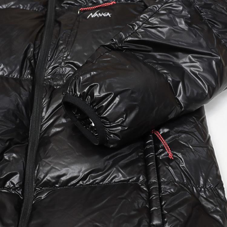 NANGA（ナンガ） ダウン ダウンジャケット マウンテンロッジダウン
