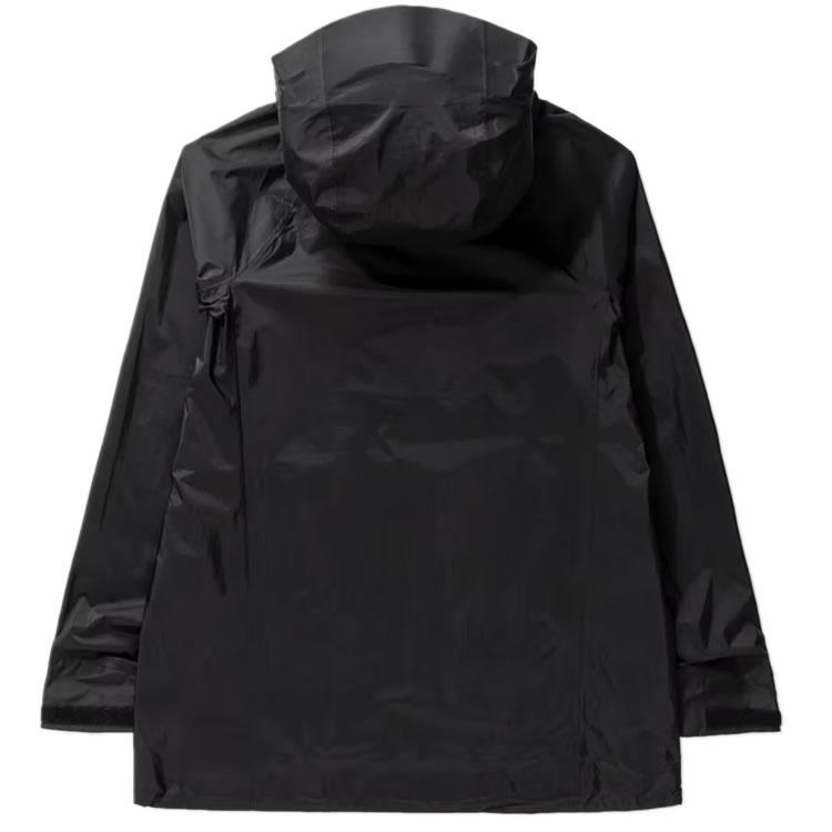 NANGA（ナンガ） オーロラ2.5レイヤー トレックシェルパーカー メンズ