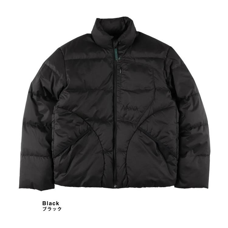 NANGA（ナンガ） ダウン ダウンジャケット マゼノリッジ ジャケット