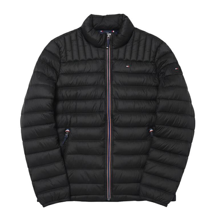 TOMMY HILFIGER（トミー・ヒルフィガー） ダウン ダウンジャケット