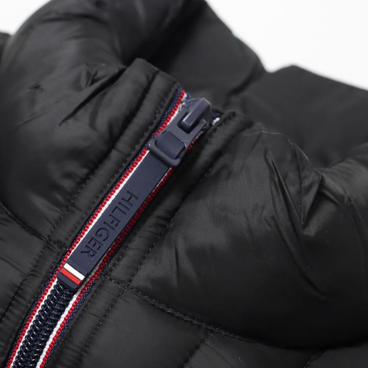 TOMMY HILFIGER（トミー・ヒルフィガー） ダウン ダウンジャケット