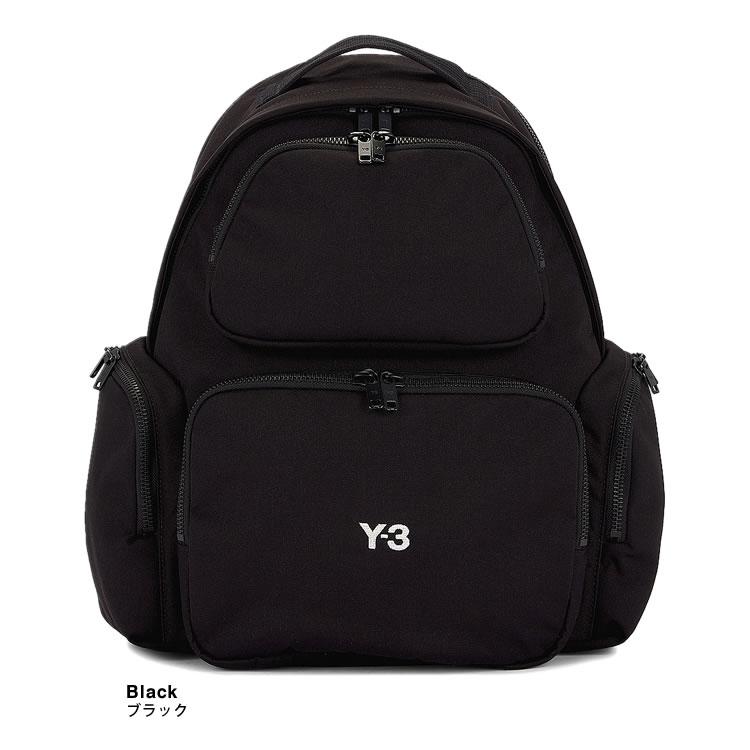 Y-3 ワイスリー ヨウジヤマモト adidas アディダス バッグ リュック