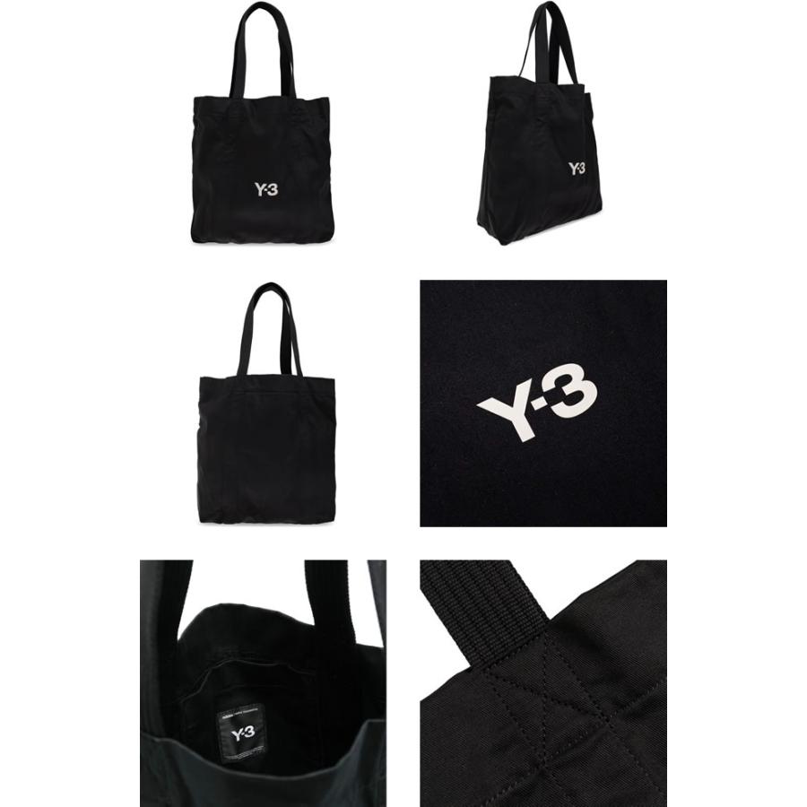 Y-3 ワイスリー ヨウジヤマモト adidas アディダス バッグ トート