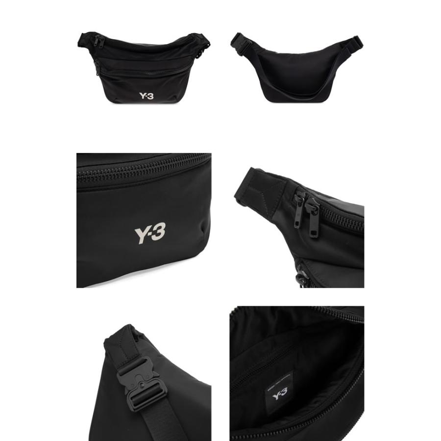 Y-3 ワイスリー ヨウジヤマモト adidas アディダス バッグ ボディ