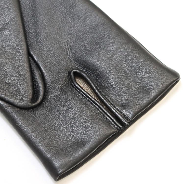 DENTS（デンツ） 手袋 グローブ バス BATH 5-9001 メンズ レザー