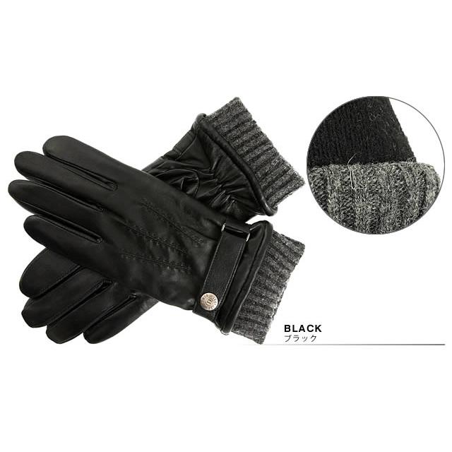 DENTS（デンツ） 手袋 グローブ スマホ対応 ウェストベリー 5-6003