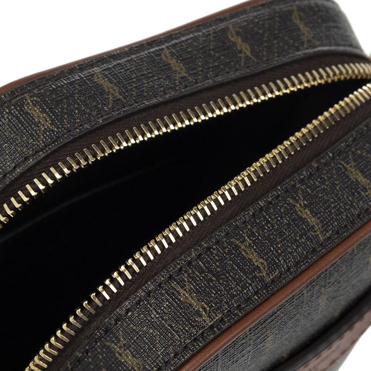 SAINT LAURENT サンローラン パリ PARIS バッグ ショルダーバッグ