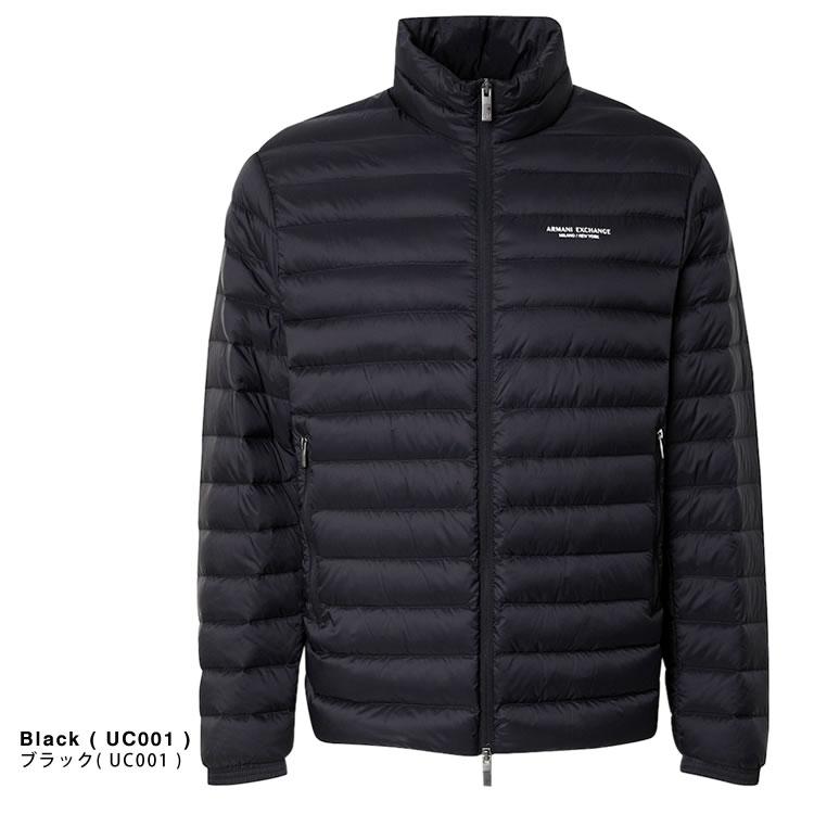 ARMANI EXCHANGE アルマーニ エクスチェンジ ダウン ダウンジャケット