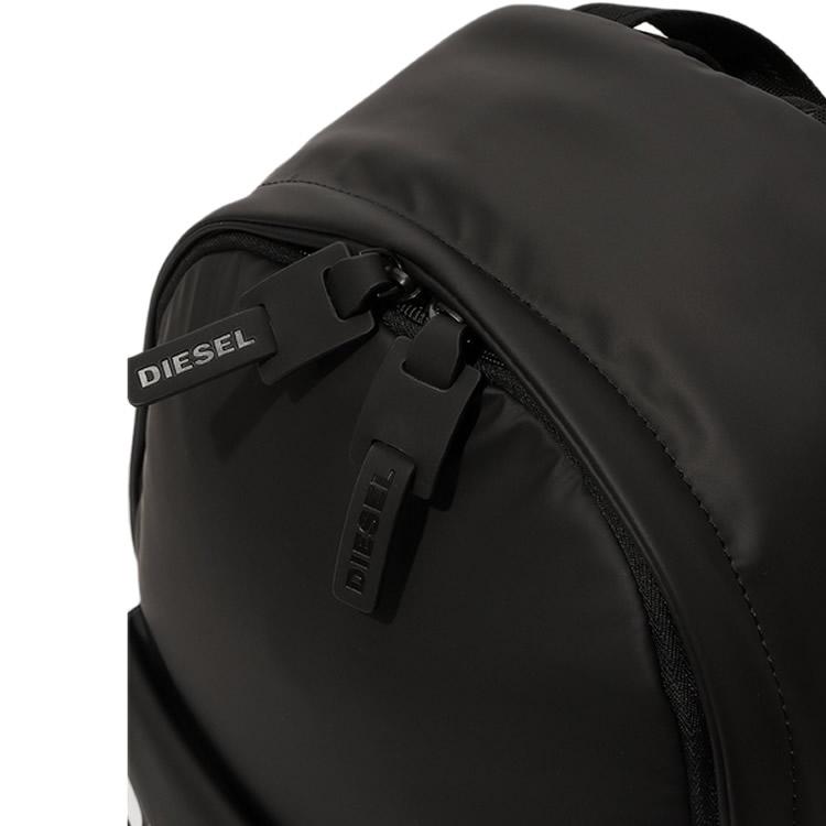 DIESEL（ディーゼル） バッグ バックパック リュック リュックサック