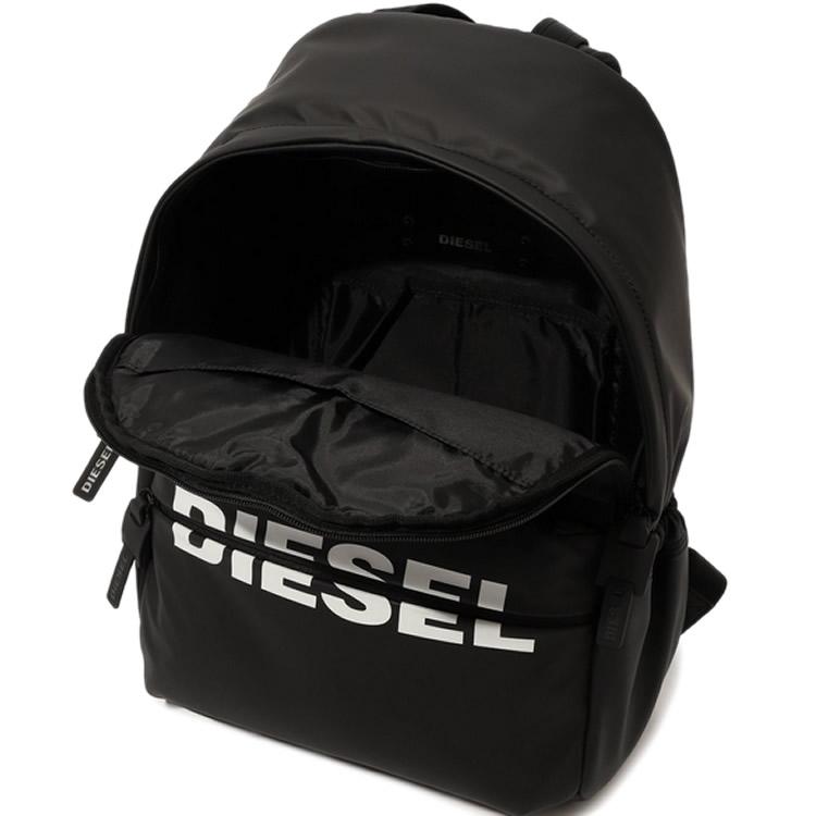 DIESEL（ディーゼル） バッグ バックパック リュック リュックサック